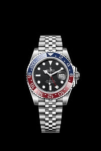 R0L3X GMT-Master II 4