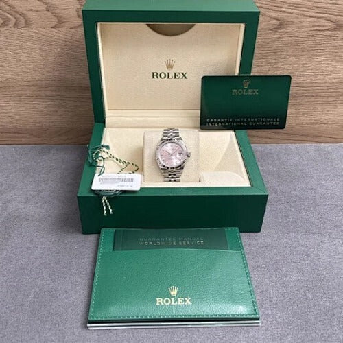 R0L3X Datejust