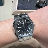 Aud3mars P1gu3t Royal Oak 6