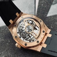 Aud3mars P1gu3t Royal Oak 7