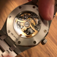 Aud3mars P1gu3t Royal Oak 2
