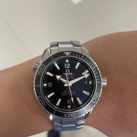 Om3ga Seamaster 600 11