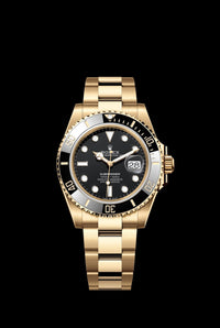 R0L3X Submariner 12