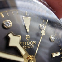 Tud0r Black Bay 8
