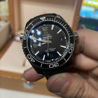 Om3ga Seamaster 600 9