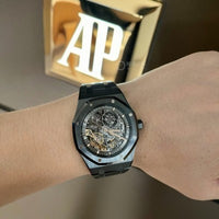 Aud3mars P1gu3t Royal Oak 12