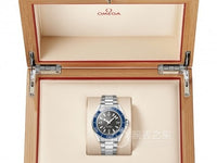 Om3ga Seamaster 600 8