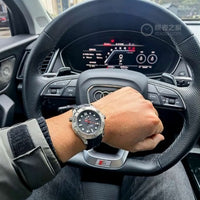 Om3ga Seamaster 300 2