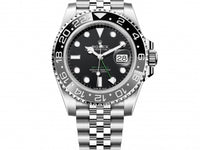 R0L3X GMT-Master II 9