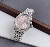 R0L3X Datejust 4