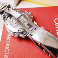 Om3ga Seamaster 300 7