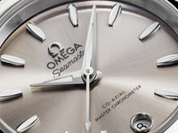 Om3ga Seamaster Aqua Terra 150 5
