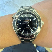 Om3ga Seamaster 600 7