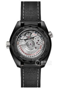 Om3ga Seamaster 600 10