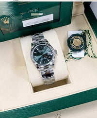 R0L3X Oyster Perpetual 2
