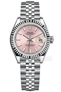 R0L3X Datejust 8