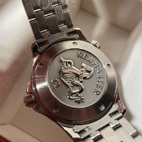 Om3ga Seamaster 300 8