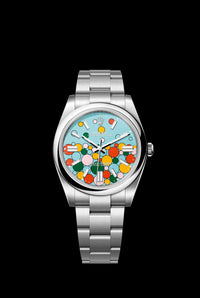 R0L3X Oyster Perpetual 6