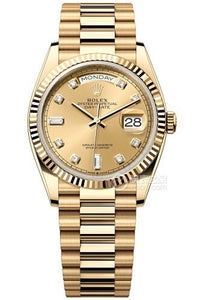 R0L3X Day-date 3