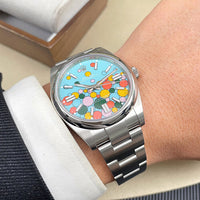 R0L3X Oyster Perpetual 5