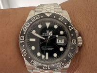 R0L3X GMT-Master II 8