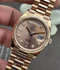 R0L3X Day-date 8