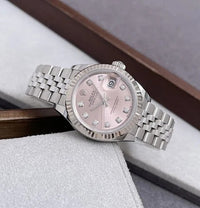 R0L3X Datejust 2