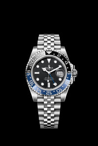 R0L3X GMT-Master II 5