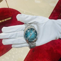 Om3ga Seamaster Aqua Terra 150 2