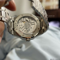 Aud3mars P1gu3t Royal Oak 9