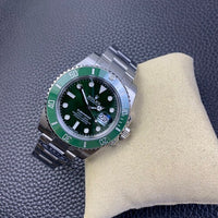 R0L3X Submariner 4