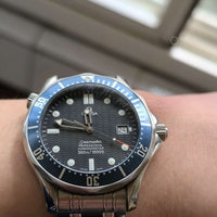 Om3ga Seamaster 300 9