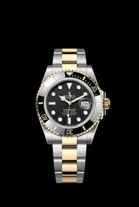 R0L3X Submariner 11