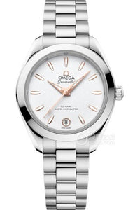 Om3ga Seamaster Aqua Terra 150 7
