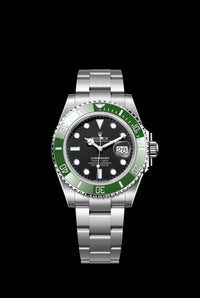 R0L3X Submariner 9
