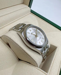 R0L3X Oyster Perpetual 4
