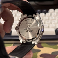 Om3ga Seamaster 600 2