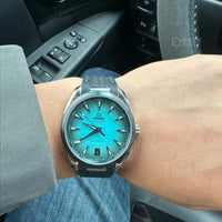 Om3ga Seamaster Aqua Terra 150 4