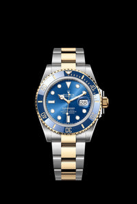 R0L3X Submariner 10