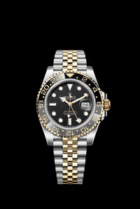 R0L3X GMT-Master II 3