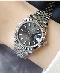 R0L3X Datejust 7
