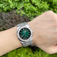 Aud3mars P1gu3t Royal Oak 10