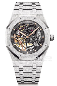 Aud3mars P1gu3t Royal Oak 15