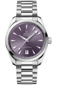 Om3ga Seamaster Aqua Terra 150 8