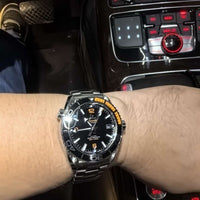 Om3ga Seamaster 600 4