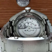 Om3ga Seamaster 600 5
