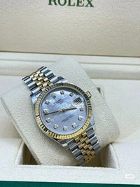 R0L3X Datejust 6