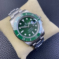 R0L3X Submariner 3