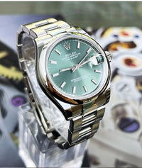 R0L3X Oyster Perpetual 7