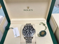 R0L3X GMT-Master II 1